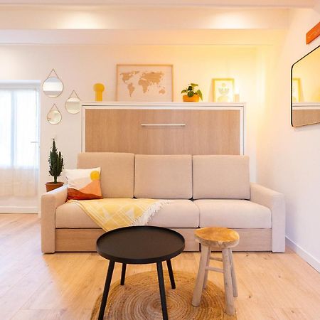 Appartement Cocooning Proche Mer كاركيران المظهر الخارجي الصورة