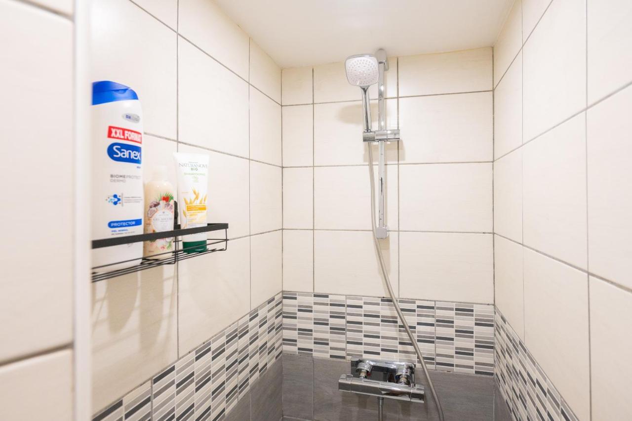 Appartement Cocooning Proche Mer كاركيران المظهر الخارجي الصورة