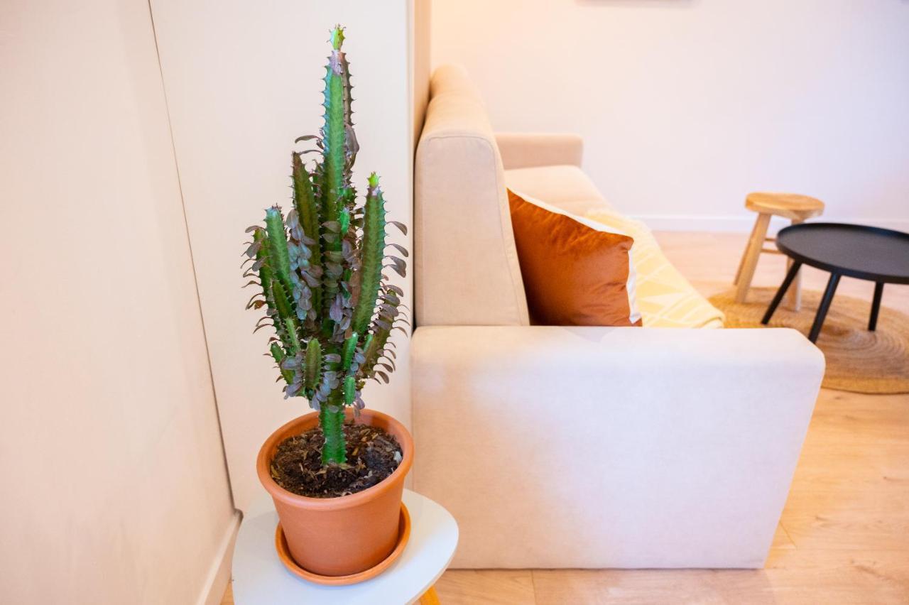 Appartement Cocooning Proche Mer كاركيران المظهر الخارجي الصورة