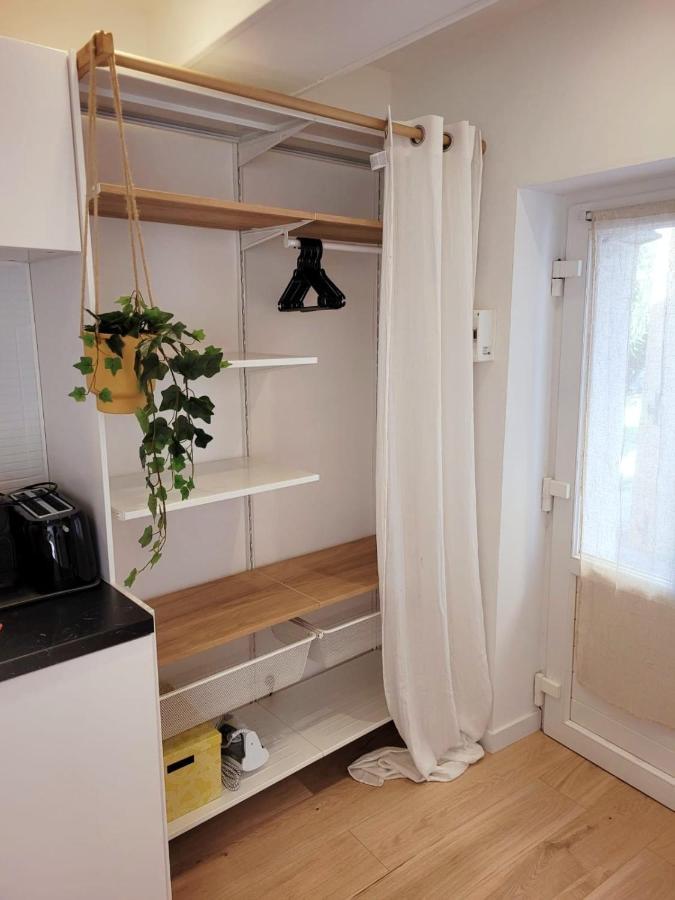 Appartement Cocooning Proche Mer كاركيران المظهر الخارجي الصورة